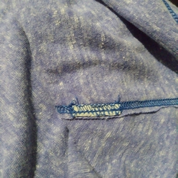 Free People Carly Metal Ring Top - Picture 11 of 11